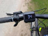 Elektrinis dviratis Xenon E-MTB - nuotraukos Nr. 7