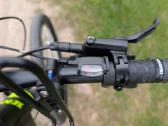 Elektrinis dviratis Xenon E-MTB - nuotraukos Nr. 9