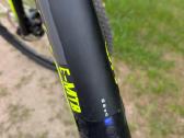 Elektrinis dviratis Xenon E-MTB - nuotraukos Nr. 10
