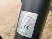 Elektrinis dviratis Xenon E-MTB - nuotraukos Nr. 12