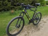 Elektrinis dviratis Xenon E-MTB - nuotraukos Nr. 13