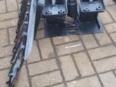 Autoramka mobilus auto keltuvas iki 5t