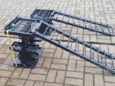 Autoramka mobilus auto keltuvas iki 5t - nuotraukos Nr. 2