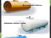 metalinės cisternos - nuotraukos Nr. 12