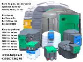 Plastikinės talpyklos - nuotraukos Nr. 13