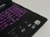 Asus Tuf Gaming F15 Laptopas - nuotraukos Nr. 3