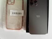 iPhone 12 pro juodas, 128 GB - nuotraukos Nr. 4