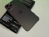 iPhone 12 pro juodas, 128 GB
