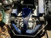 Kartingai