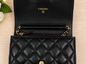 Originali Chanel Wallet On Chain / ilga piniginė s - nuotraukos Nr. 2
