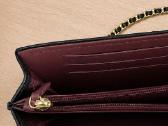 Originali Chanel Wallet On Chain / ilga piniginė s - nuotraukos Nr. 3