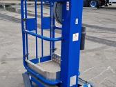 Stiebinis keltuvas Power Tower Pecolift - nuotraukos Nr. 4