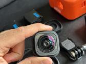 Gopro 13 Black Accessory Bundle + Ultra Wide Lens - nuotraukos Nr. 3