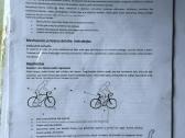 Parduodamas elektrinis dviratis „beaster“ Bs113b / - nuotraukos Nr. 5