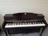 Yamaha Clavinova Clp-270 skaitmeninis pianinas - nuotraukos Nr. 2