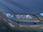 Mazda 6 - nuotraukos Nr. 2