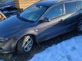 Mazda 6 - nuotraukos Nr. 3