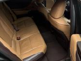 Lexus Es nuoma su vairuotoju - nuotraukos Nr. 2