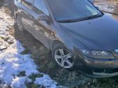 Mazda 6 - nuotraukos Nr. 4