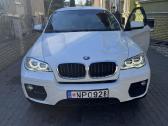 Bmw X6 - nuotraukos Nr. 2