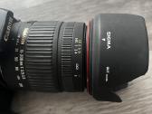 Canon EOS 350d fotoaparato komplektas - nuotraukos Nr. 5