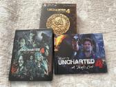 Uncharted 4: A Thief's End Special Limited Edition - nuotraukos Nr. 2