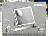 Artika Veidrodis su LED apšvietimu - nuotraukos Nr. 2