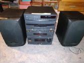 Muzikinis centras Philips