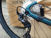 Gautas papildymas nauju Cube Nuroad Pro,ex,race,SL - nuotraukos Nr. 8