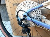 Gautas papildymas nauju Cube Nuroad Pro,ex,race,SL - nuotraukos Nr. 4