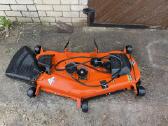 Husqvarna pjovimo deka 54coliai 137cm