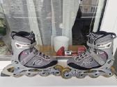 Rieduciai Hy Sports, tvarkingi 35-44d. - nuotraukos Nr. 2