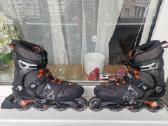 Rieduciai Hy Sports, tvarkingi 35-44d. - nuotraukos Nr. 3