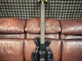 Aria Pro II Cardinal Series csb 450 Custom Body