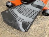Husqvarna pjovimo deka 54coliai 137cm - nuotraukos Nr. 4