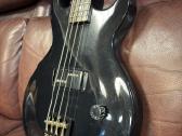 Aria Pro II Cardinal Series csb 450 Custom Body - nuotraukos Nr. 3
