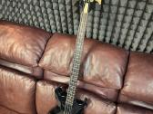 Aria Pro II Cardinal Series csb 450 Custom Body - nuotraukos Nr. 4