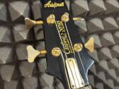 Aria Pro II Cardinal Series csb 450 Custom Body - nuotraukos Nr. 6