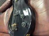 Aria Pro II Cardinal Series csb 450 Custom Body - nuotraukos Nr. 7