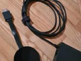 Chromecast Ultra 4k