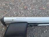 Audi A4 (Thule) stogo skersiniai - nuotraukos Nr. 3