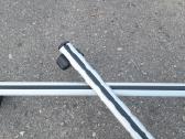 Audi A4 (Thule) stogo skersiniai - nuotraukos Nr. 5
