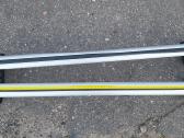 Audi A4 (Thule) stogo skersiniai - nuotraukos Nr. 6