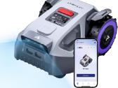 Vejos robotas Anthbot M5 (500 m²) - nuotraukos Nr. 2