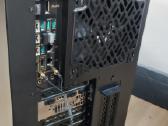 Ryzen 7700, 32ar 64ddr5, Ausus Pro art x670, 1200w - nuotraukos Nr. 5