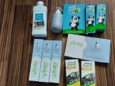 Amway produkcija