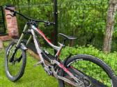 Parduodu/mainau nukeproof scalp - nuotraukos Nr. 2