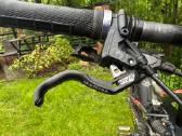 Parduodu/mainau nukeproof scalp - nuotraukos Nr. 4