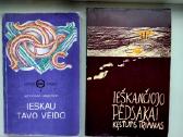 Ieškau tavo veido. Ieškančiojo pėdsakai