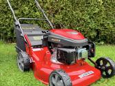 Benzininės savaeigės vejapjovės su Briggs&stratton - nuotraukos Nr. 2
